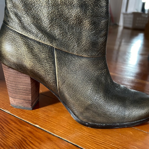 Cole Haan Booties - Picture 3 of 8